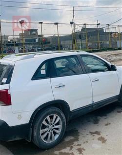 كيا سورينتو